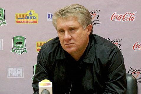 Сергей ташуев