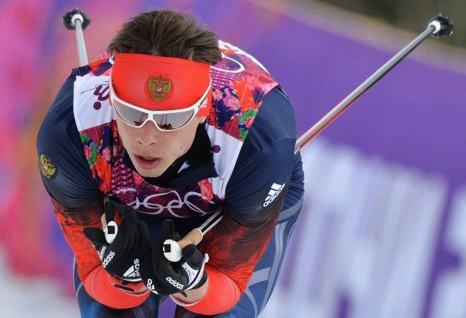 Александр Бессмертных также вошел в состав эстафетной четверки россиян, поднявшейся на вторую ступень пьедестала почета Олимпийских игр.